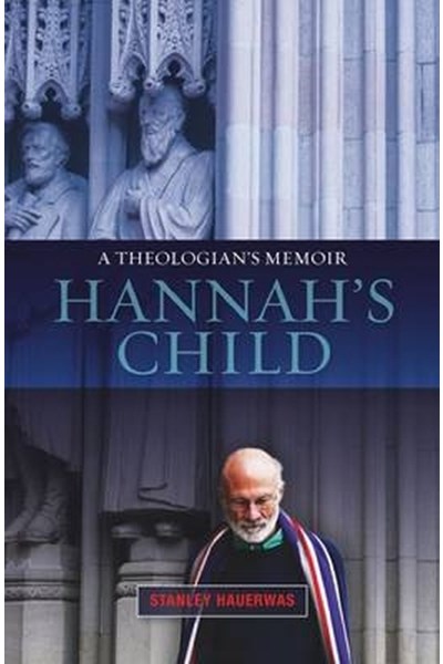 Hannah's Child