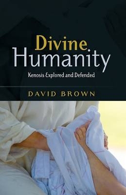 Divine Humanity