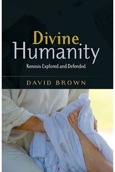 Divine Humanity