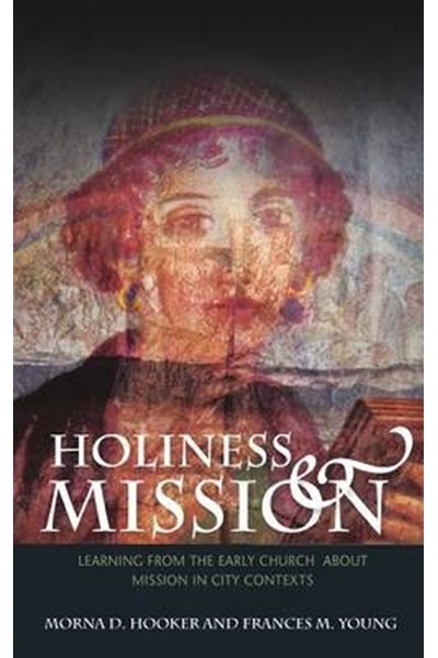 Holiness and Mission