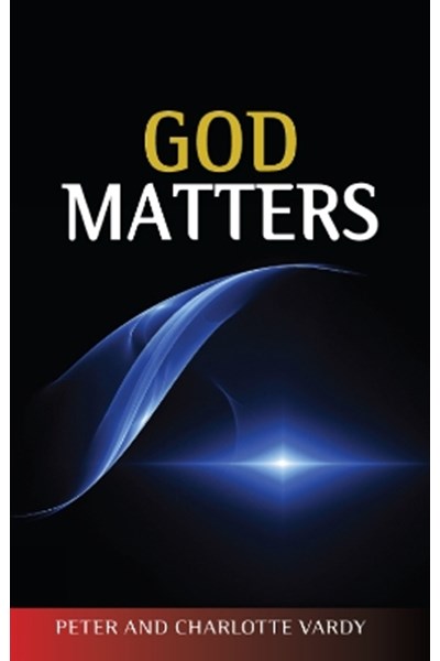 God Matters