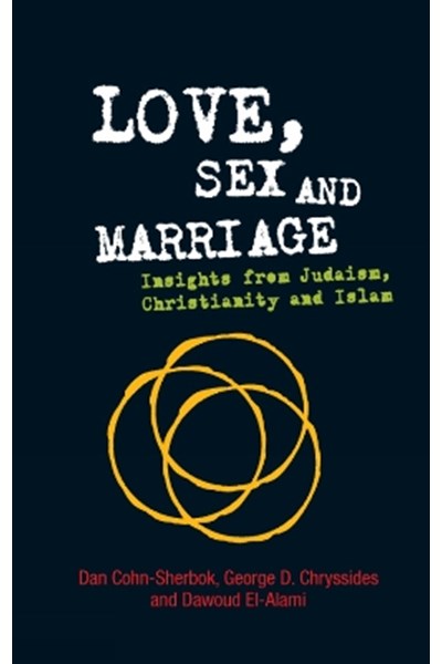 Love, Sex and Marriage