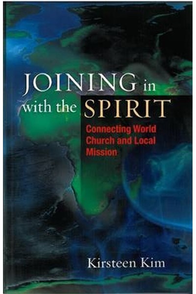 Joining in with the Spirit