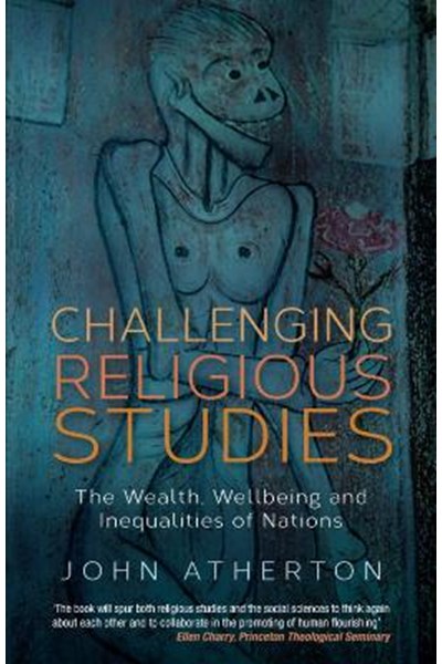 Challenging Religious Studies