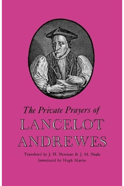 Private Prayers of Lancelot Andrewes