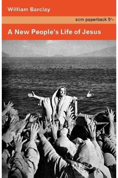 New People's Life of Jesus