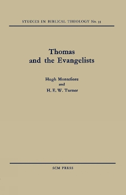 Thomas and the Evangelists