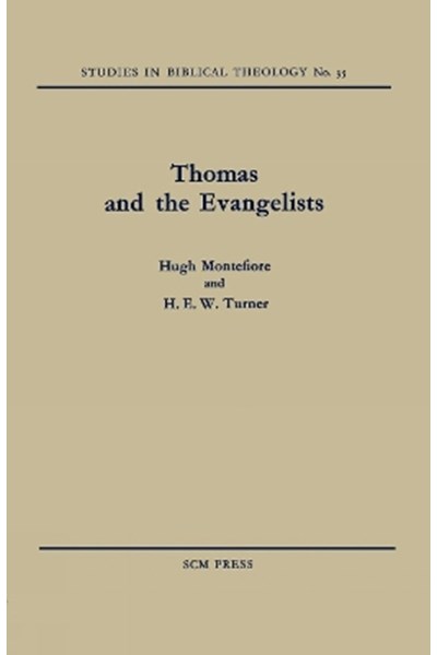 Thomas and the Evangelists