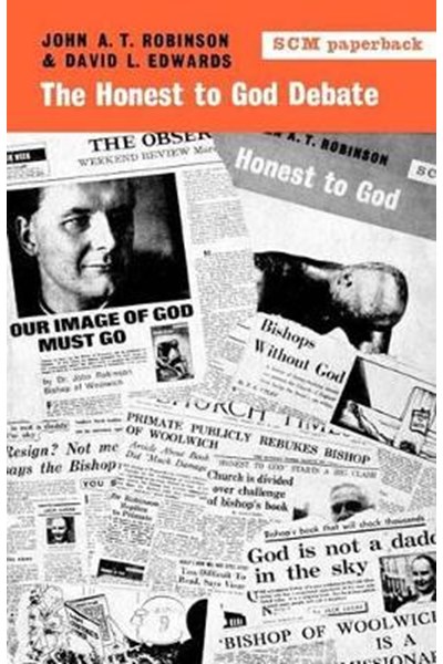 Honest to God Debate