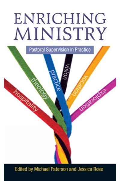 Enriching Ministry