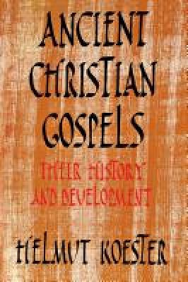 Ancient Christian Gospels