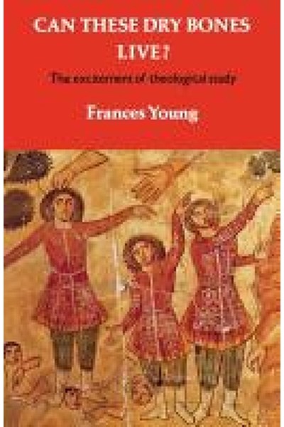 Can these dry bones live?