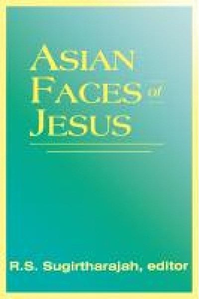 Asian Faces of Jesus