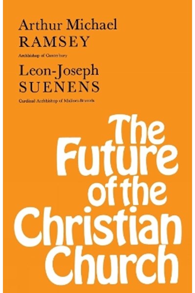 Future of the Christian Church