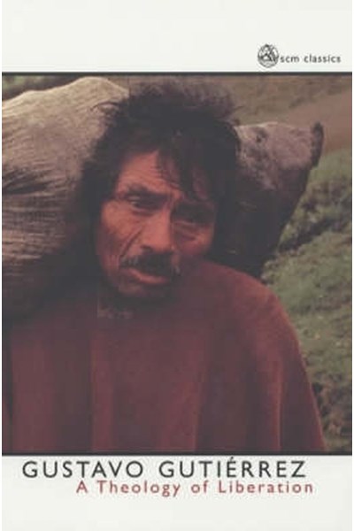 Theology of Liberation