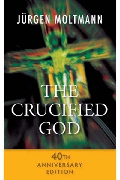 The Crucified God