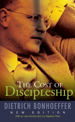 The Cost of Discipleship, New Edition 