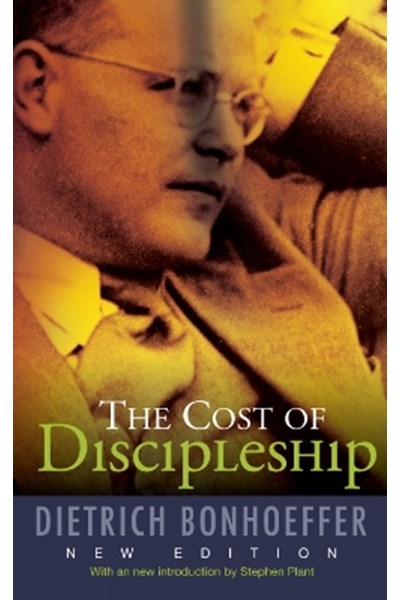 The Cost of Discipleship, New Edition