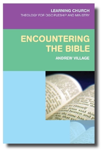 Encountering the Bible