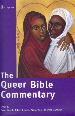 Queer Bible Commentary