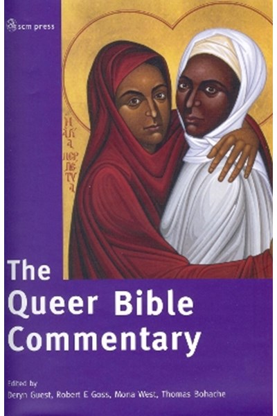 Queer Bible Commentary