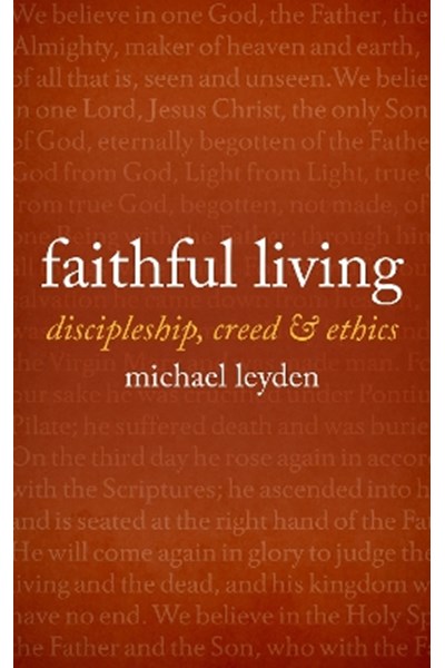 Faithful Living