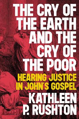 Cry of the Earth and the Cry of the Poor