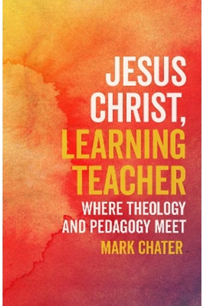 Jesus Christ, Learning Teacher