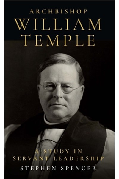 Archbishop William Temple