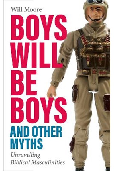 Boys will be Boys, and Other Myths