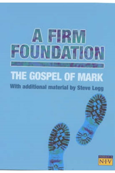 Firm Foundation