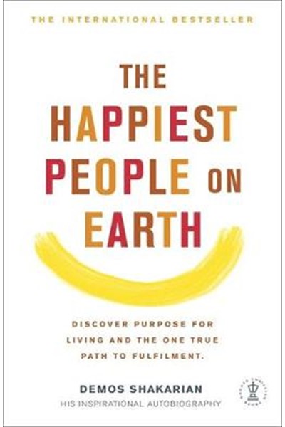 Happiest People On Earth