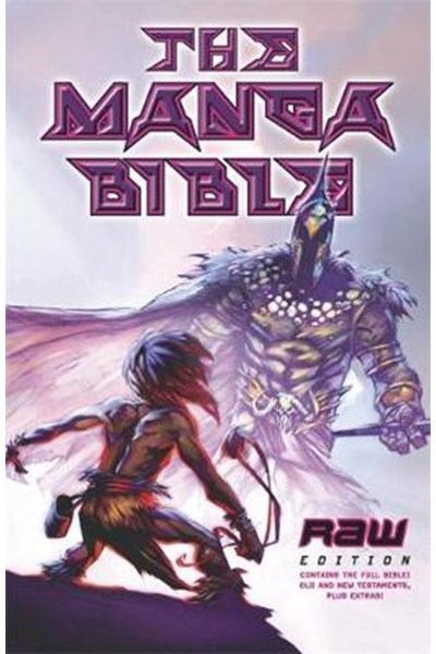 Manga Bible