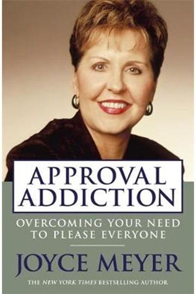 Approval Addiction