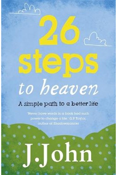 26 Steps to Heaven