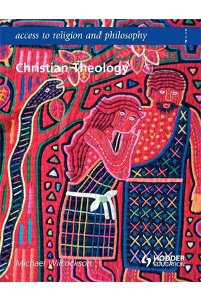 Access to Religion and Philosophy: Christian Theology