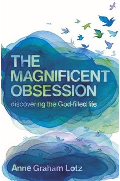Magnificent Obsession