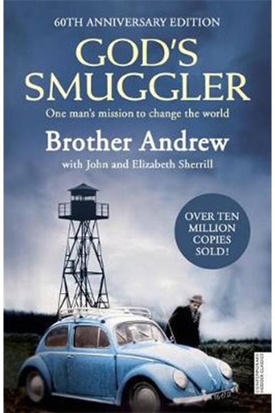 God's Smuggler