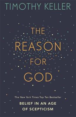 Reason for God