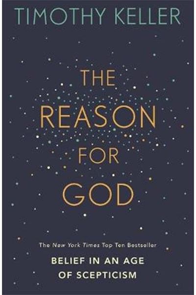 Reason for God