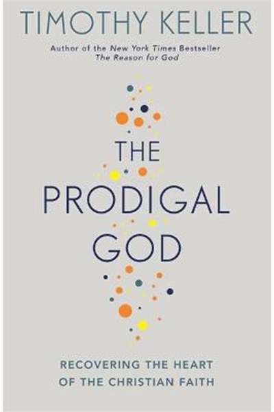 Prodigal God