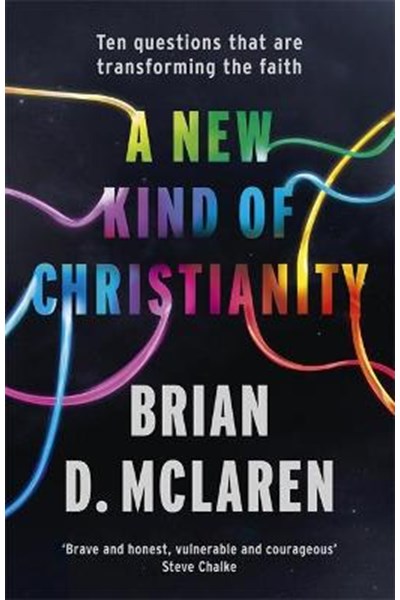 New Kind of Christianity