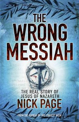 Wrong Messiah