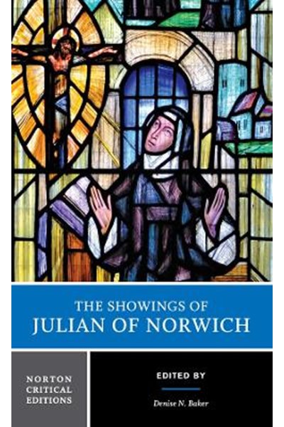 Showings of Julian of Norwich