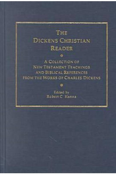 Dickens Christian Reader