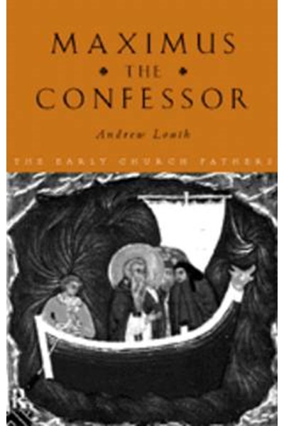 Maximus the Confessor