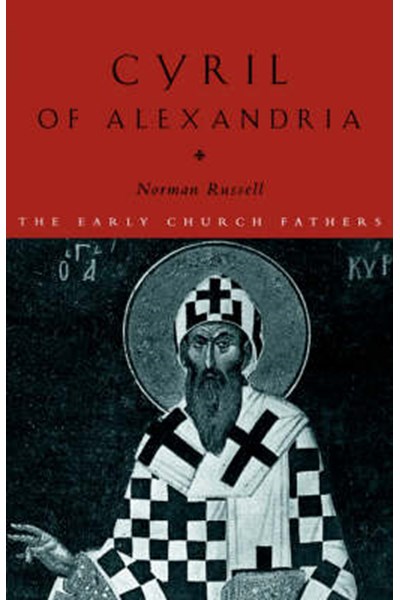 Cyril of Alexandria