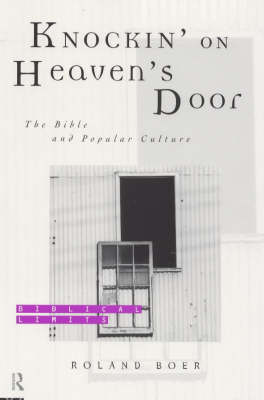 Knockin' on Heaven's Door