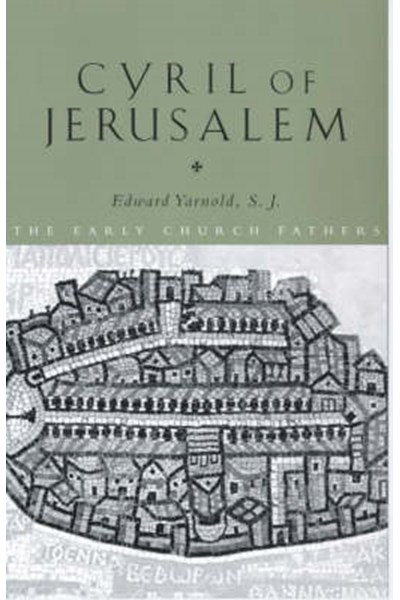 Cyril of Jerusalem