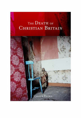 Death of Christian Britain
